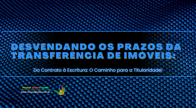 Artigo imovel guide