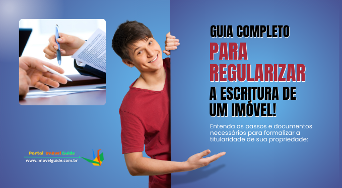 Artigo imovel guide