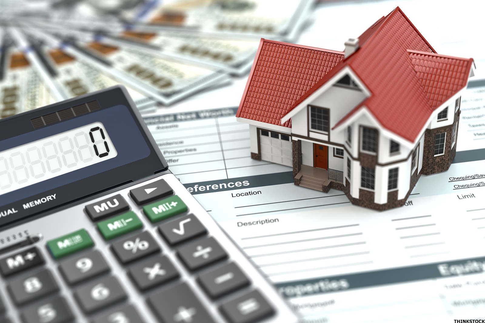 Entendendo Opções de Financiamento Imobiliário