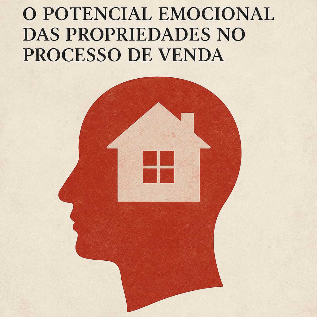 Imóveis com Memória: O Potencial Emocional das Propriedades
