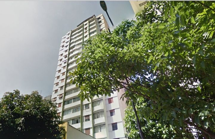 Condomínio Assad - Muhamad Santa Cecília - São Paulo - SP