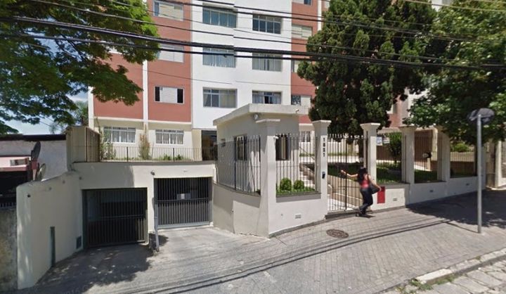 Condomínio Aurélia 1821 E 1851 - Vila Romana - São Paulo - SP
