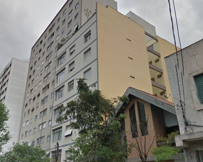 Imagem do condomínio Condomínio Avediz - Sumaré - São Paulo - SP