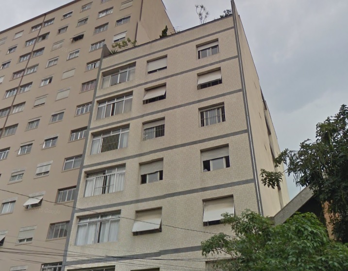 Imagem do condomínio Condomínio Avediz - Sumaré - São Paulo - SP