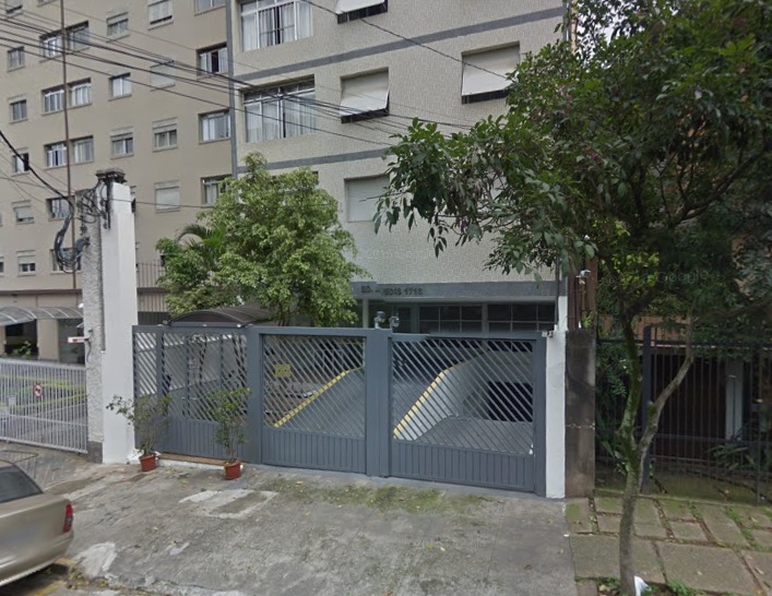 Imagem do condomínio Condomínio Avediz - Sumaré - São Paulo - SP
