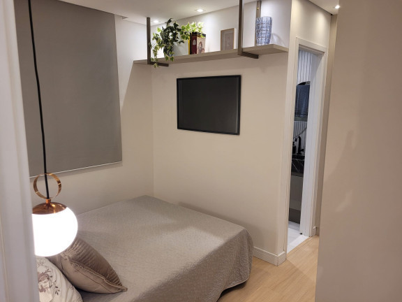 Imagem Apartamento com 2 Quartos à Venda, em Canhema - Diadema Imagem Apartamento com 2 Quartos à Venda, em Canhema - Diadema