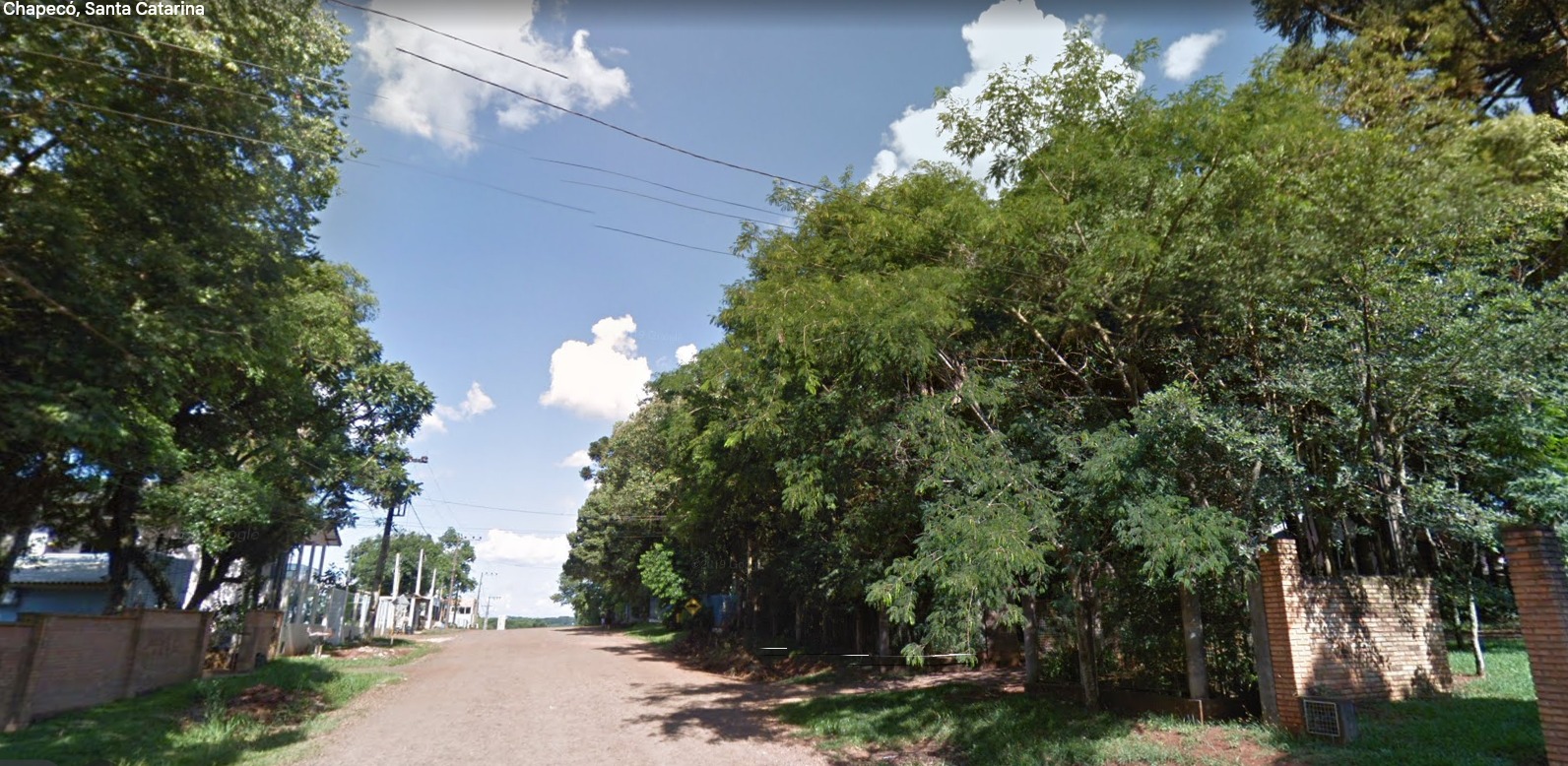 Imagem Terreno à Venda, 3 m²em Efapi - Chapecó