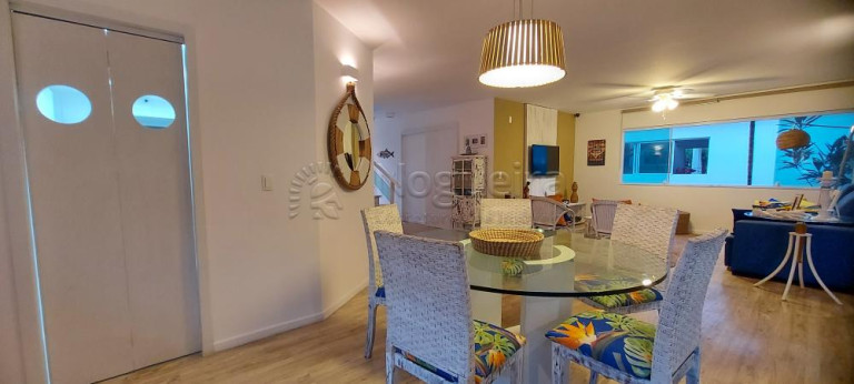 Imagem Casa com 5 Quartos à Venda, 480 m² em Muribeca - Jaboatão dos Guararapes