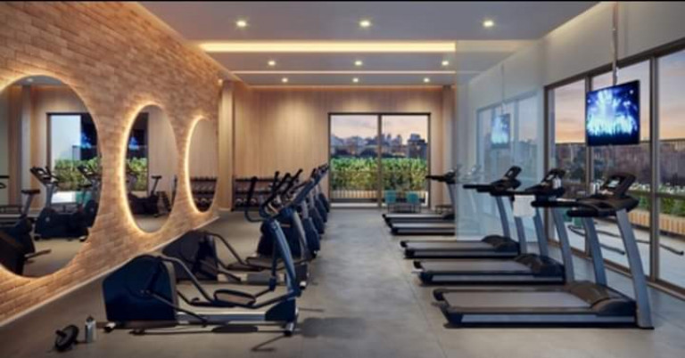 Imagem Apartamento com 2 Quartos à Venda, 68 m² em Tatuapé - São Paulo