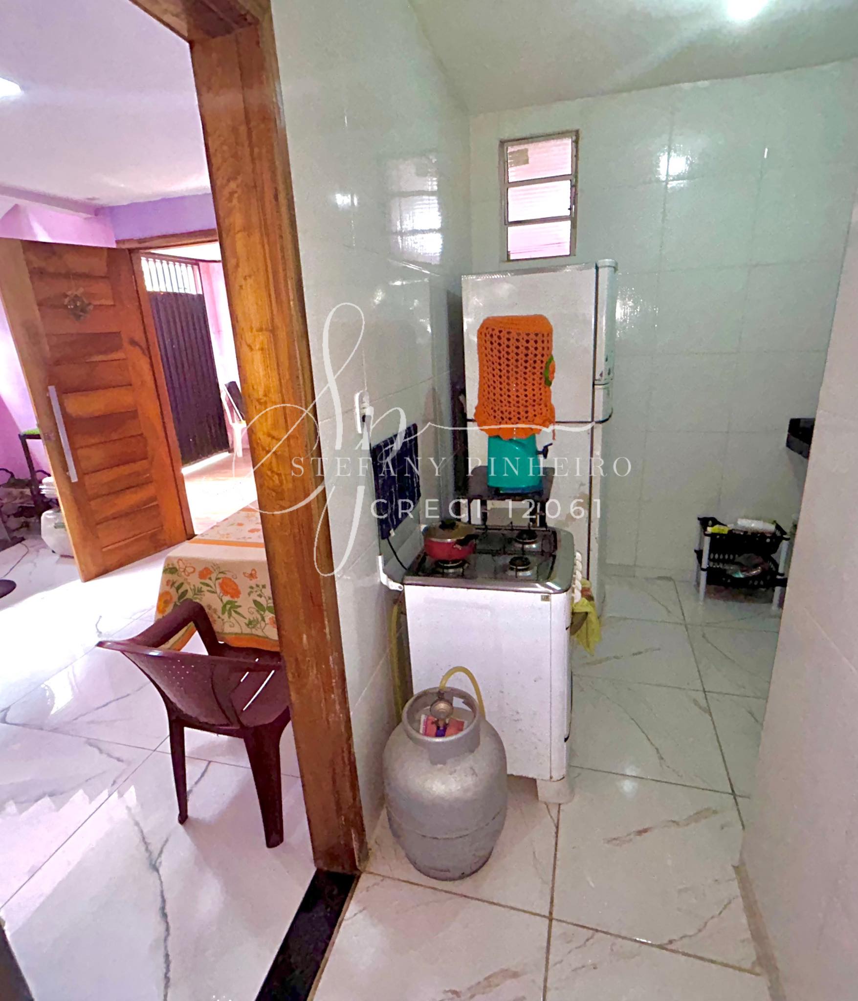 Imagem Casa com 2 Quartos à Venda, 53 m² em Coqueiro - Ananindeua Imagem Casa com 2 Quartos à Venda, 53 m² em Coqueiro - Ananindeua