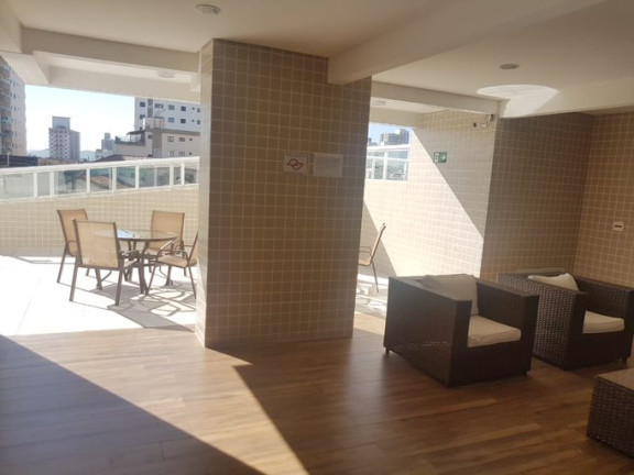 Imagem Apartamento com 2 Quartos à Venda,  em Aviação - Praia Grande