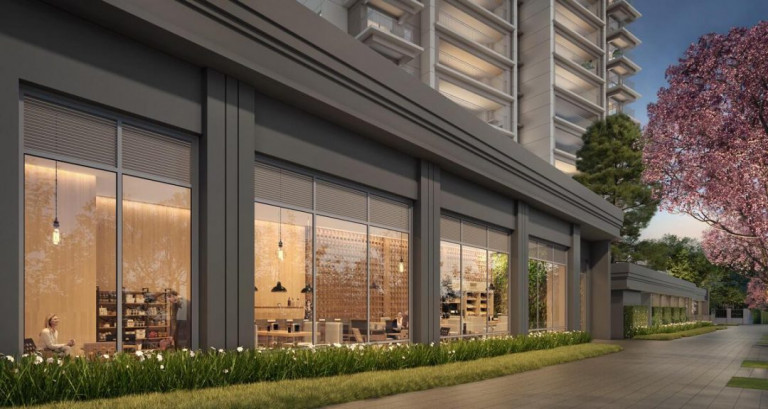 Imagem Apartamento com 3 Quartos à Venda, 155 m² em Tucuruvi - São Paulo