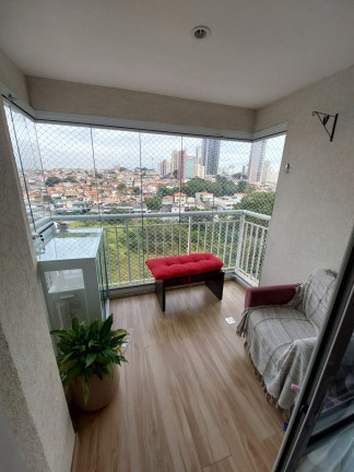 Imagem Apartamento com 2 Quartos à Venda, em Umuarama - Osasco Imagem Apartamento com 2 Quartos à Venda, em Umuarama - Osasco