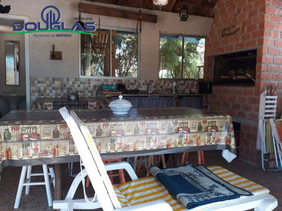 Imagem Casa de Condomínio com 3 Quartos à Venda, 150 m² em Águas Claras - Viamão