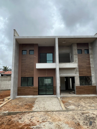 Imagem Casa de Condomínio com 3 Quartos à Venda, 86 m² em Maraponga - Fortaleza