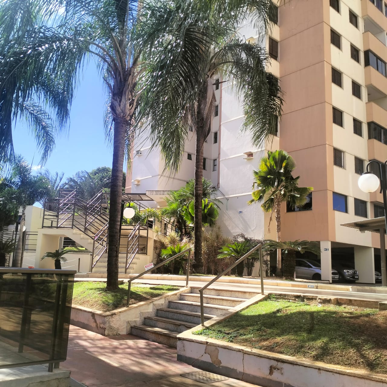 Imagem Apartamento com 3 Quartos à Venda, 88 m² em Jardim Goiás - Goiânia Imagem Apartamento com 3 Quartos à Venda, 88 m² em Jardim Goiás - Goiânia