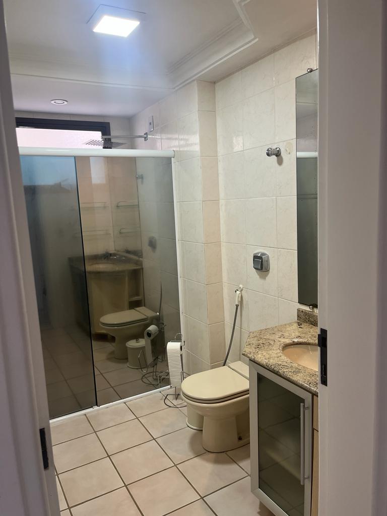 Imagem Apartamento com 3 Quartos para Temporada, 110 m²em Centro - Balneário Camboriú 
