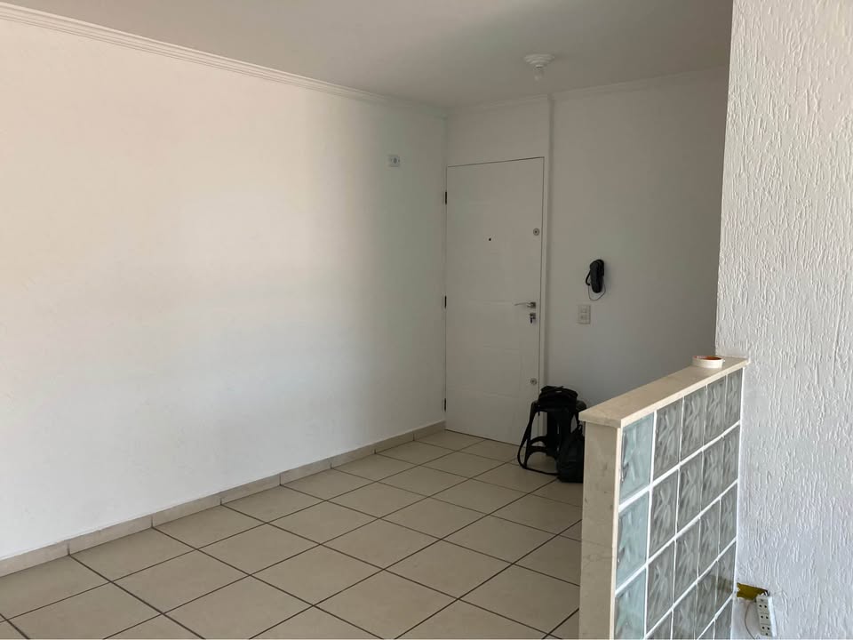 Imagem Apartamento com 2 Quartos à Venda, 62 m² em Jardim Santa Emília - São Paulo