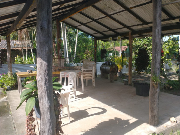 Imagem Chácara à Venda, 1 m² em Centro - Santa Isabel do Pará