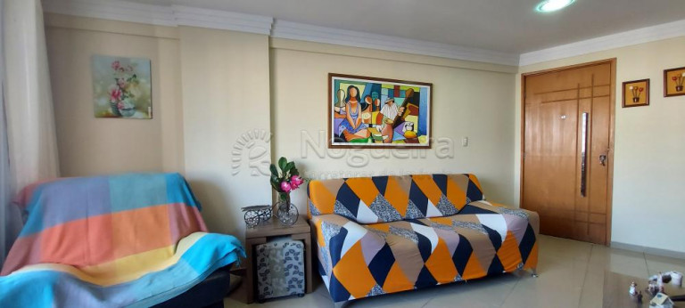 Imagem Apartamento com 2 Quartos à Venda, 49 m² em Boa Viagem - Recife