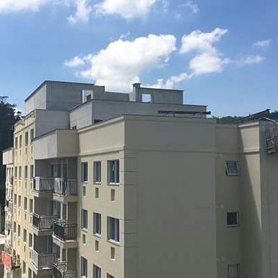 Imagem Apartamento com 3 Quartos à Venda, 73 m² em Maria Paula - São Gonçalo Imagem Apartamento com 3 Quartos à Venda, 73 m² em Maria Paula - São Gonçalo