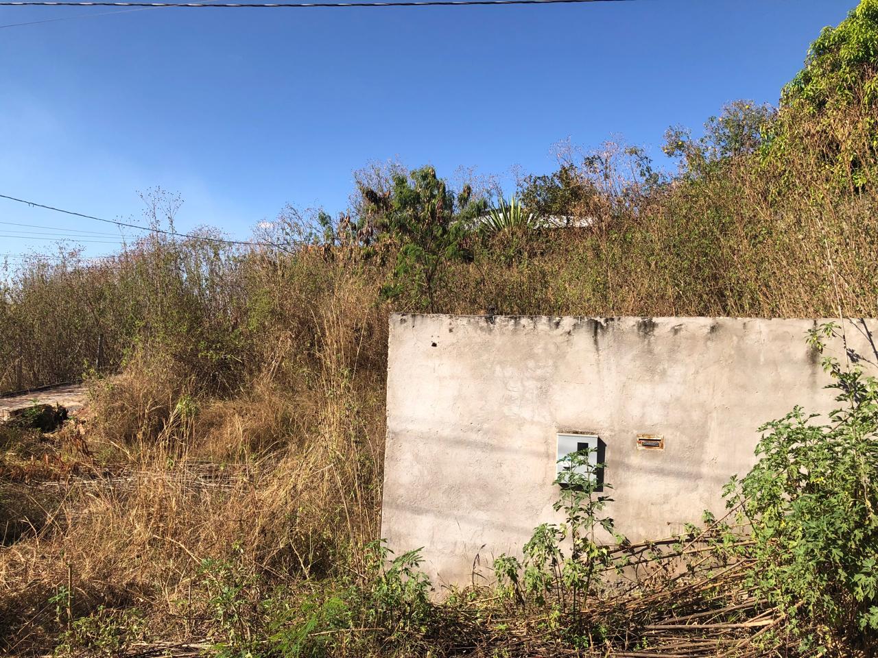 Terreno em Condomínio à Venda, 650 m²em Setor Habitacional Arniqueira (Águas Claras) - Brasília