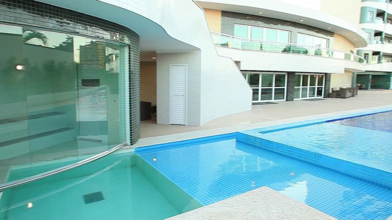 Imagem Apartamento com 3 Quartos à Venda, 164 m² em Guararapes - Fortaleza