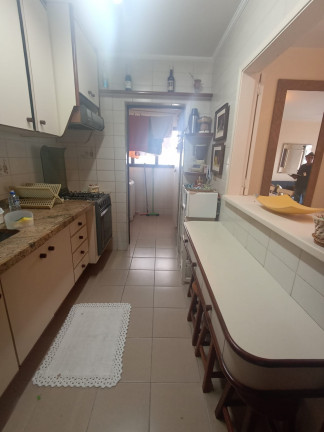 Imagem Apartamento com 2 Quartos à Venda, 77 m² em Riviera - Bertioga