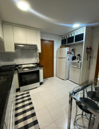 Imagem Apartamento com 4 Quartos à Venda, 116 m² em Setor Bueno - Goiânia Imagem Apartamento com 4 Quartos à Venda, 116 m² em Setor Bueno - Goiânia