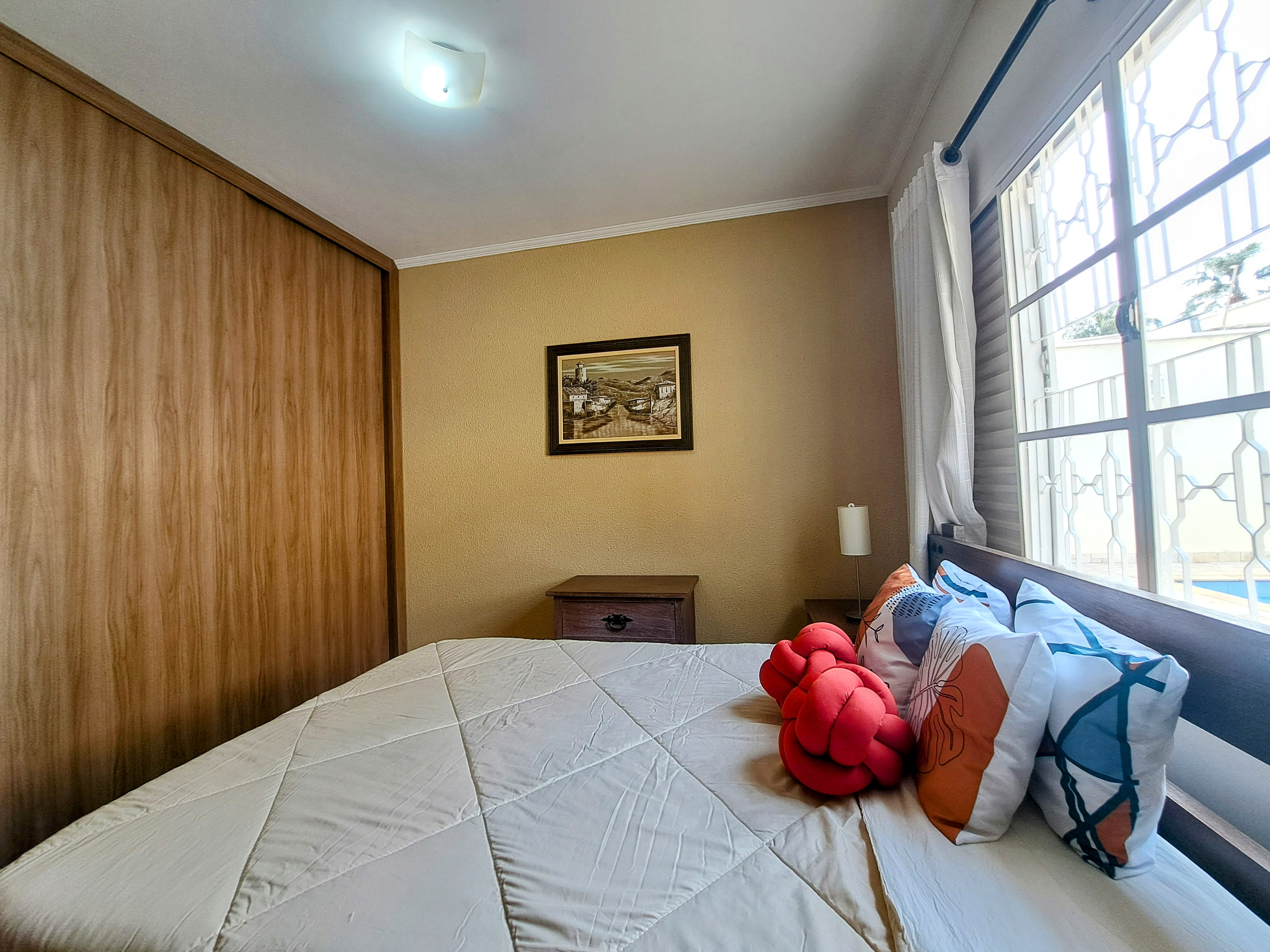 Imagem Casa com 3 Quartos à Venda, 180 m²em Parque Alto Taquaral - Campinas Imagem Casa com 3 Quartos à Venda, 180 m²em Parque Alto Taquaral - Campinas