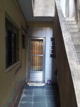 Imagem Casa com 6 Quartos à Venda, 132 m² em Jardim Vista Alegre - São Paulo Imagem Casa com 6 Quartos à Venda, 132 m² em Jardim Vista Alegre - São Paulo