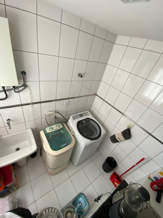 Imagem Apartamento com 3 Quartos à Venda, 110 m² em Jardim Camburi - Vitória