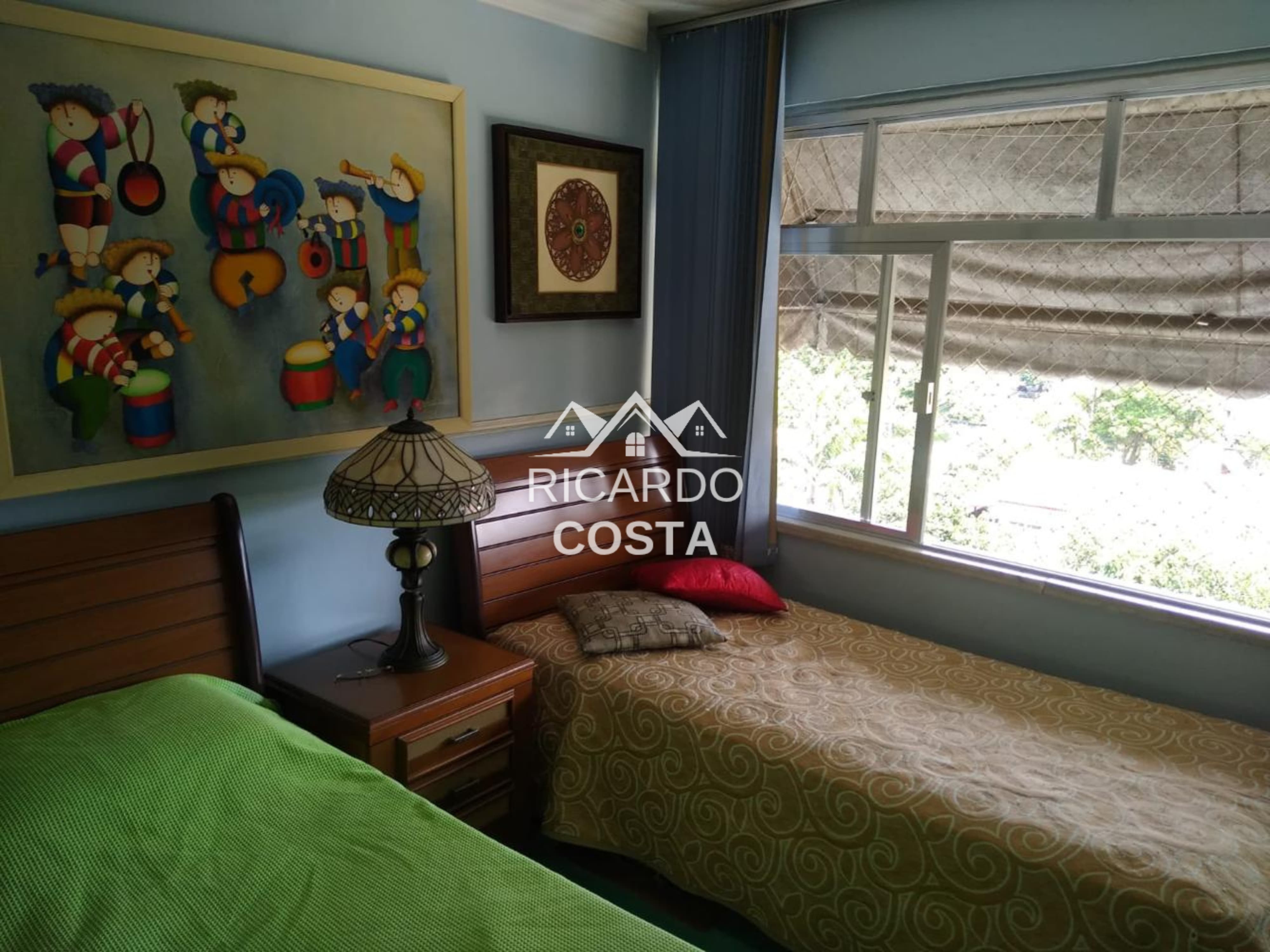 Imagem Apartamento com 3 Quartos à Venda, 147 m² em Freguesia (Jacarepaguá) - Rio de Janeiro Imagem Apartamento com 3 Quartos à Venda, 147 m² em Freguesia (Jacarepaguá) - Rio de Janeiro