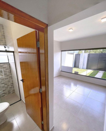 Imagem Casa com 2 Quartos à Venda, 73 m² em Balneário dos Golfinhos - Caraguatatuba