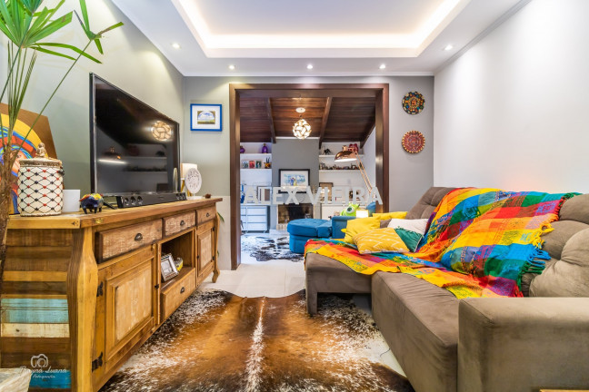 Imagem Apartamento com 1 Quarto à Venda, 62 m² em Petrópolis - Porto Alegre