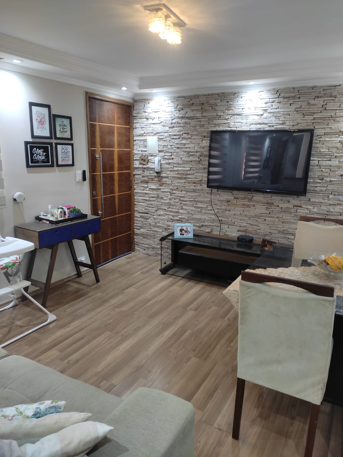 Imagem Apartamento com 2 Quartos à Venda, 56 m²em Vila Camilópolis - Santo André Imagem Apartamento com 2 Quartos à Venda, 56 m²em Vila Camilópolis - Santo André