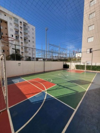 Imagem Apartamento com 2 Quartos à Venda, 47 m² em Jardim São Cristóvão - São Paulo Imagem Apartamento com 2 Quartos à Venda, 47 m² em Jardim São Cristóvão - São Paulo