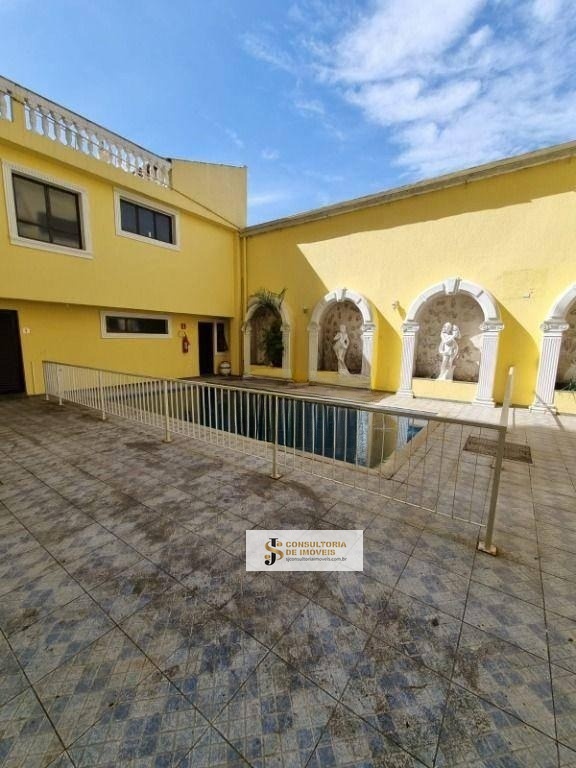 Imagem Imóvel Comercial à Venda, 898 m²em Jardim do Mar - São Bernardo do Campo