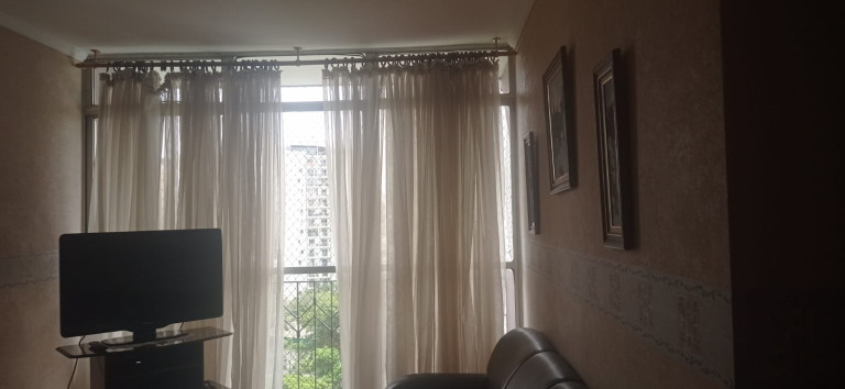 Imagem Apartamento com 2 Quartos para Alugar, 60 m² em Vila Sofia - São Paulo Imagem Apartamento com 2 Quartos para Alugar, 60 m² em Vila Sofia - São Paulo
