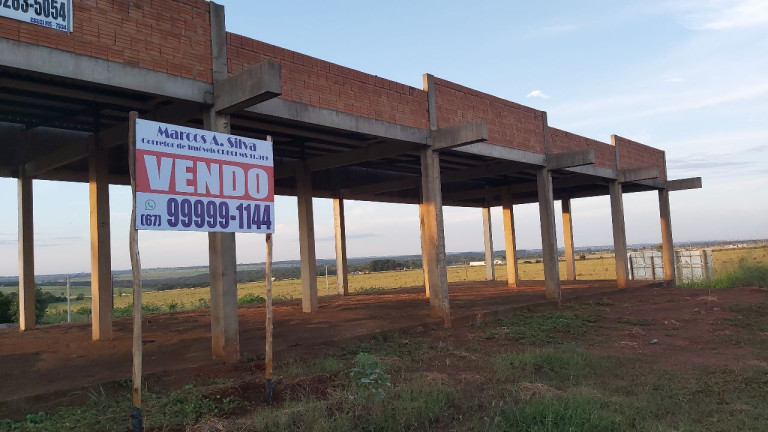 Imagem Imóvel Comercial à Venda, 720 m² em Vila Entroncamento - Campo Grande Imagem Imóvel Comercial à Venda, 720 m² em Vila Entroncamento - Campo Grande