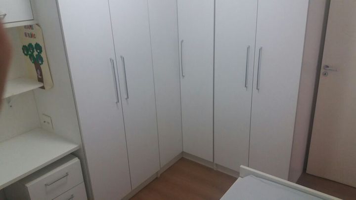 Imagem Apartamento com 3 Quartos à Venda, 109 m² em Vila Progresso - Campinas