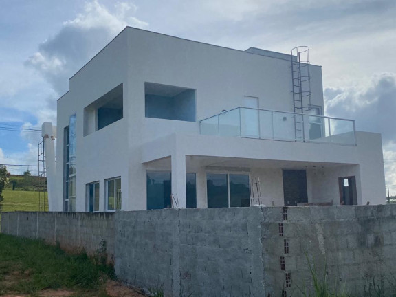 Casa de Condomínio com 4 Quartos à Venda, 279 m² em Manassu - Jaboatão dos Guararapes