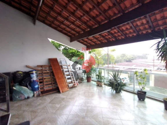 Imagem Sobrado com 3 Quartos à Venda, 220 m² em Assunção - São Bernardo do Campo Imagem Sobrado com 3 Quartos à Venda, 220 m² em Assunção - São Bernardo do Campo