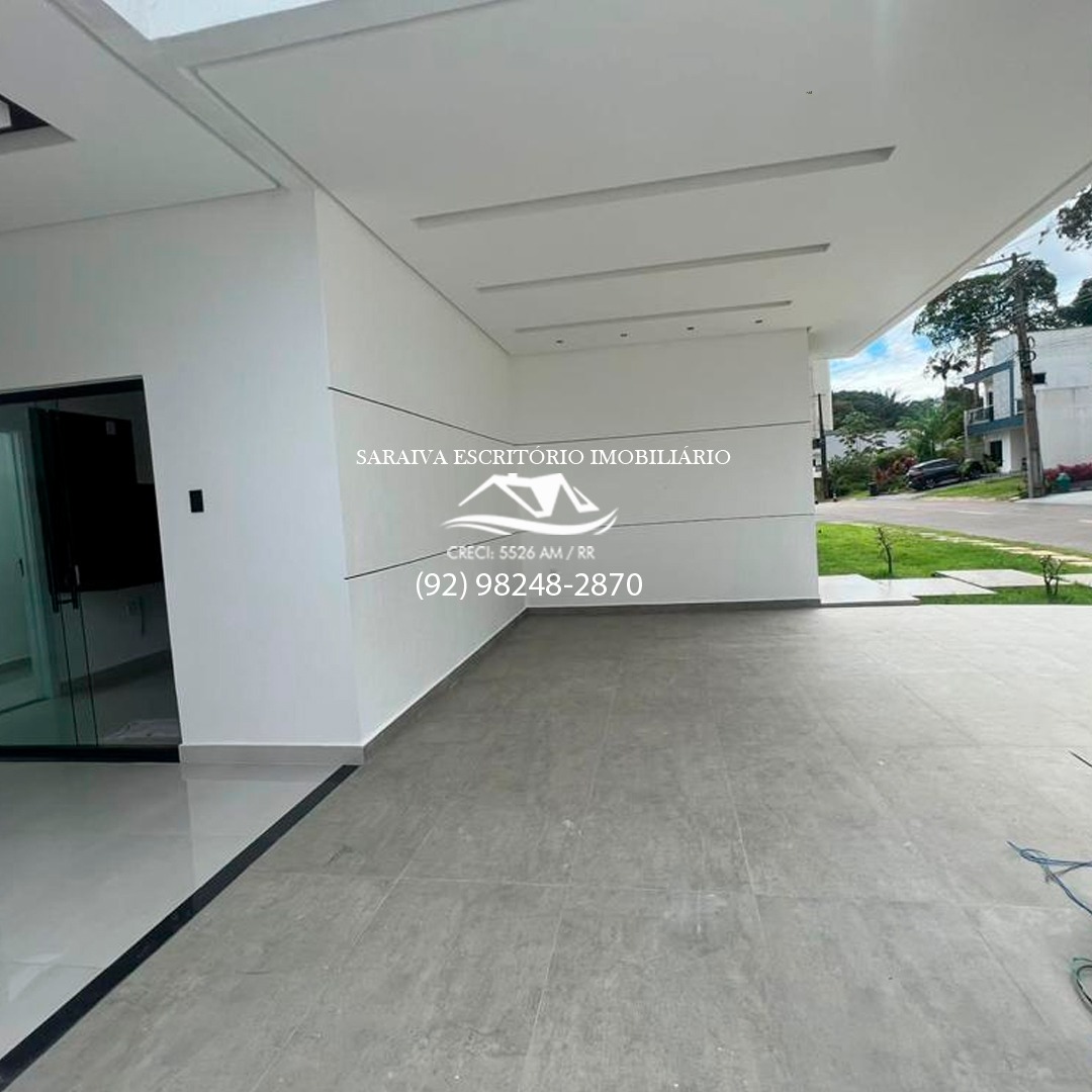 Imagem Casa com 3 Quartos à Venda, 146 m²em Ponta Negra - Manaus Imagem Casa com 3 Quartos à Venda, 146 m²em Ponta Negra - Manaus