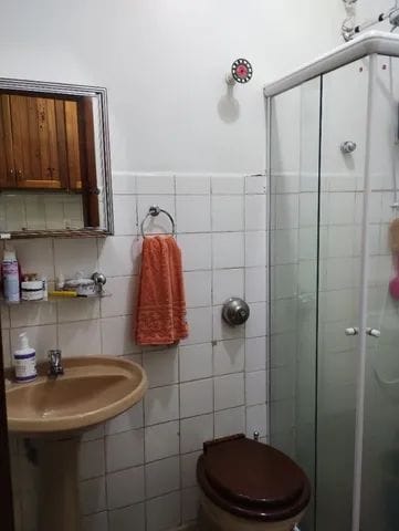 Imagem Kitnet com 1 Quarto à Venda, 20 m²em São Pedro - Teresópolis