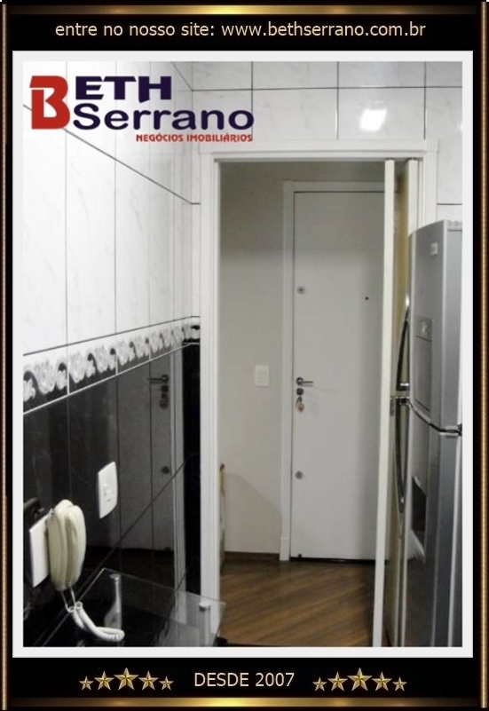 Imagem Apartamento com 2 Quartos à Venda, 55 m²em Vila Talarico - São Paulo Imagem Apartamento com 2 Quartos à Venda, 55 m²em Vila Talarico - São Paulo