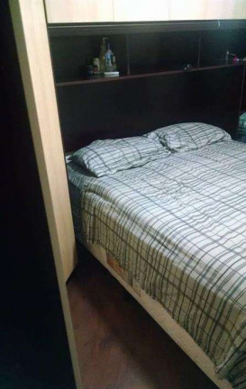 Imagem Apartamento com 2 Quartos à Venda, 42 m² em Jardim Antártica - São Paulo