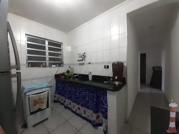 Imagem Casa com 2 Quartos à Venda, 62 m² em Parque Bitaru - São Vicente Imagem Casa com 2 Quartos à Venda, 62 m² em Parque Bitaru - São Vicente