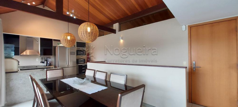Imagem Apartamento com 3 Quartos à Venda, 120 m² em Praia de Muro Alto - Ipojuca