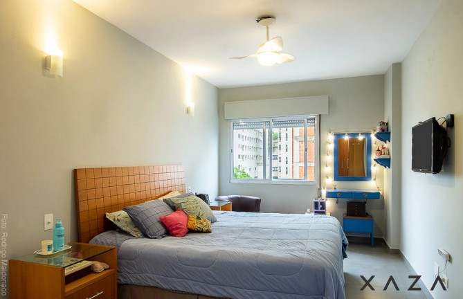 Imagem Apartamento com 2 Quartos à Venda, 88 m² em Perdizes - São Paulo Imagem Apartamento com 2 Quartos à Venda, 88 m² em Perdizes - São Paulo